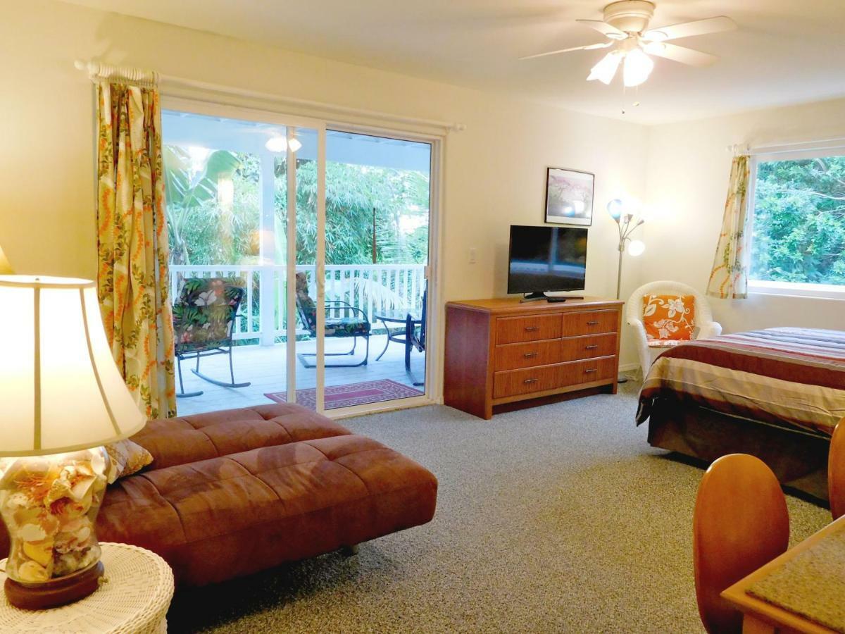 Kalaoa Bears' Place Guest House מראה חיצוני תמונה