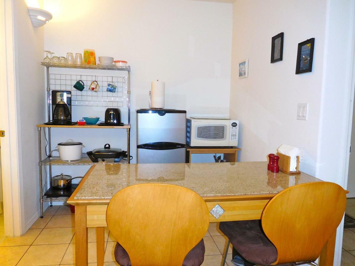 Kalaoa Bears' Place Guest House מראה חיצוני תמונה