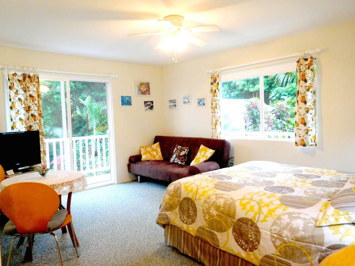 Kalaoa Bears' Place Guest House מראה חיצוני תמונה