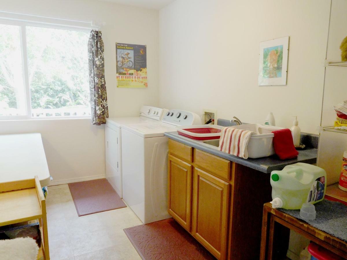 Kalaoa Bears' Place Guest House מראה חיצוני תמונה