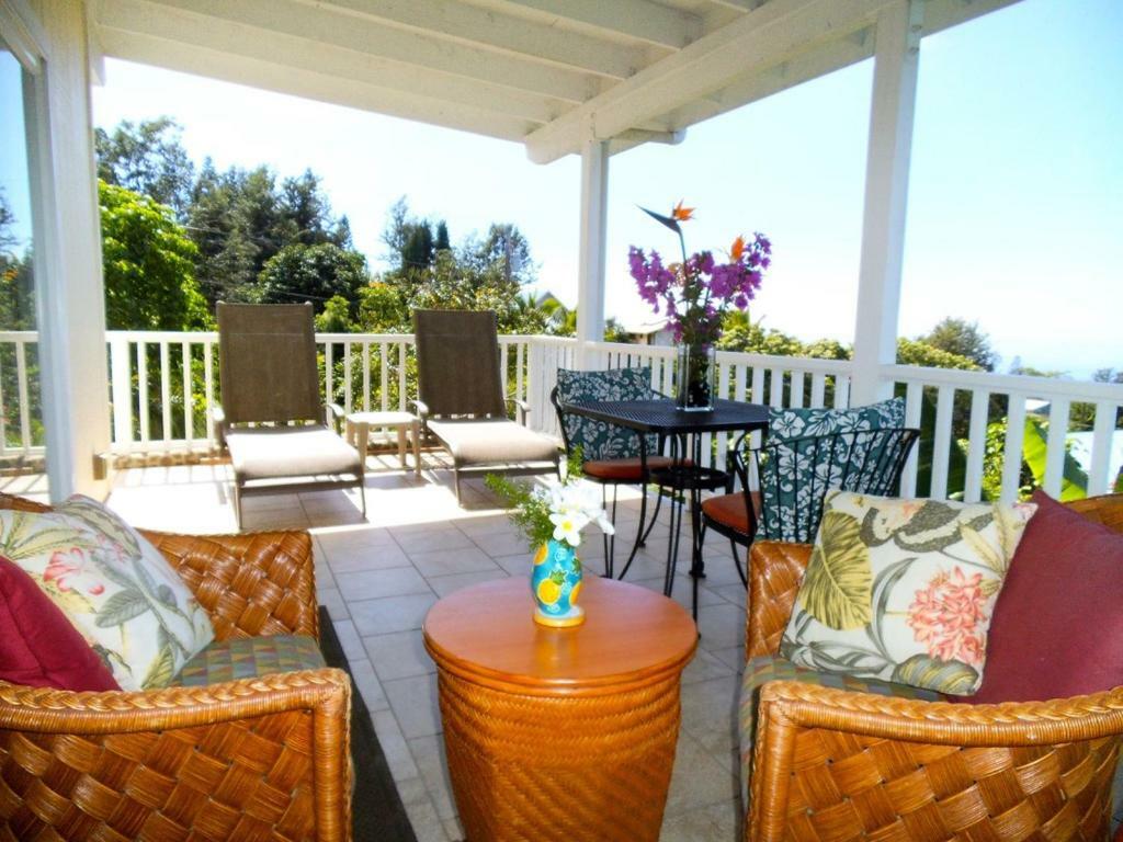 Kalaoa Bears' Place Guest House מראה חיצוני תמונה