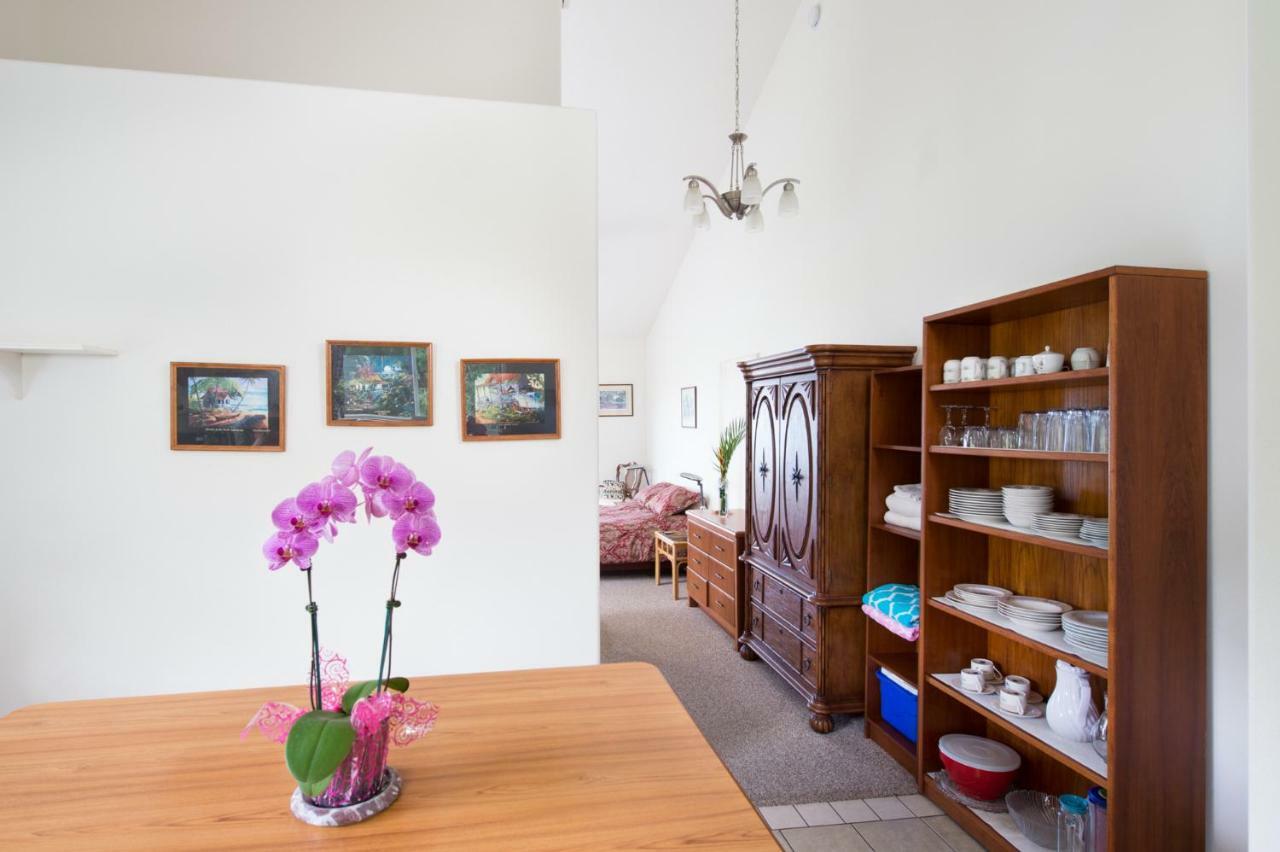 Kalaoa Bears' Place Guest House מראה חיצוני תמונה