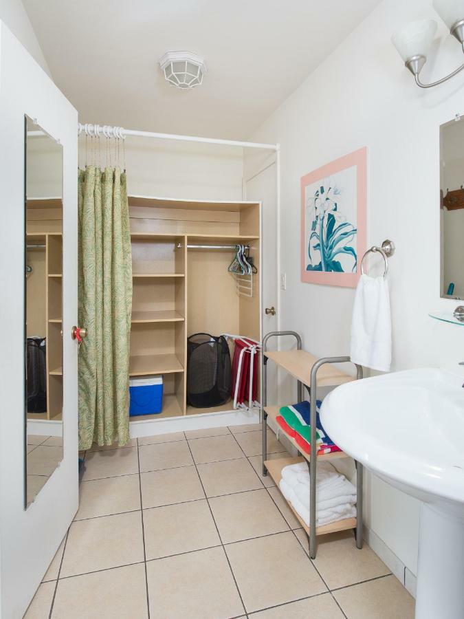 Kalaoa Bears' Place Guest House מראה חיצוני תמונה