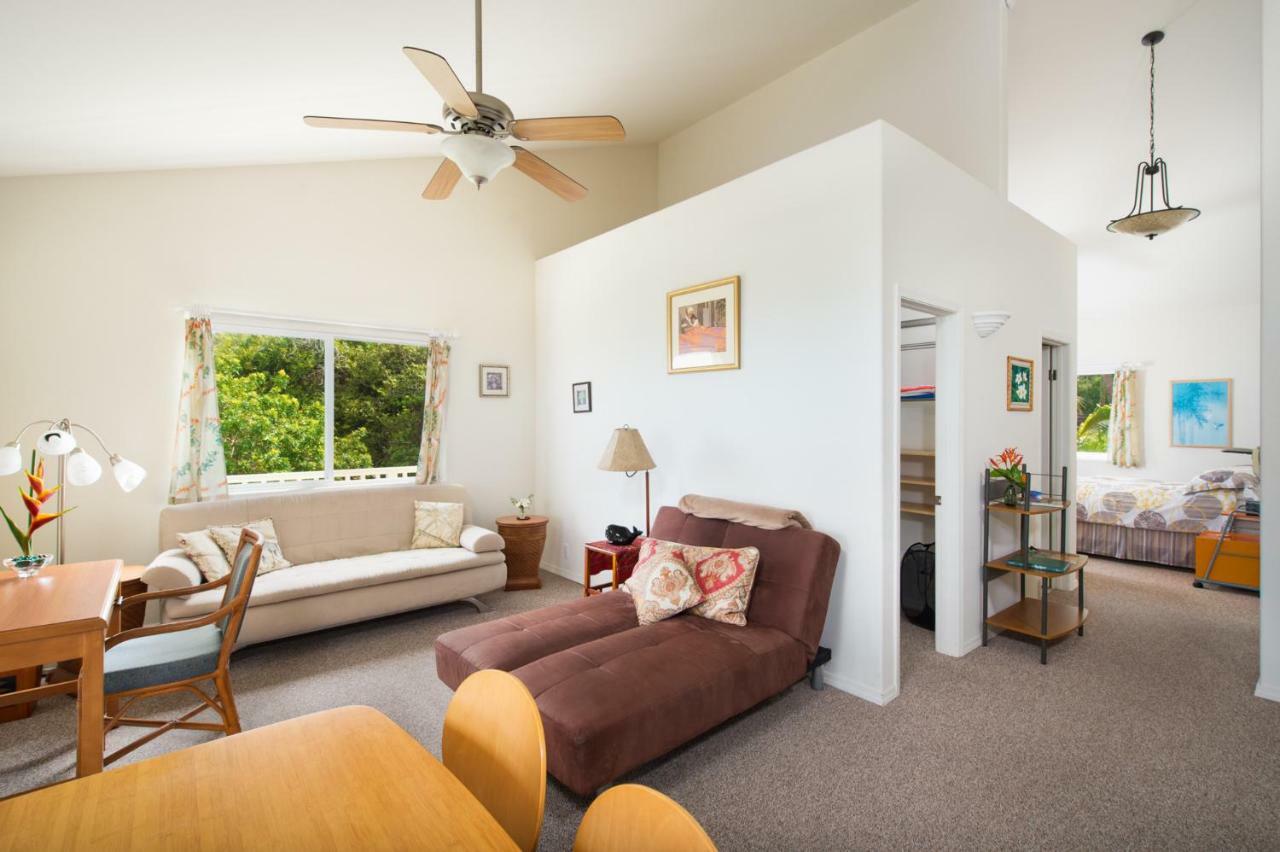 Kalaoa Bears' Place Guest House מראה חיצוני תמונה
