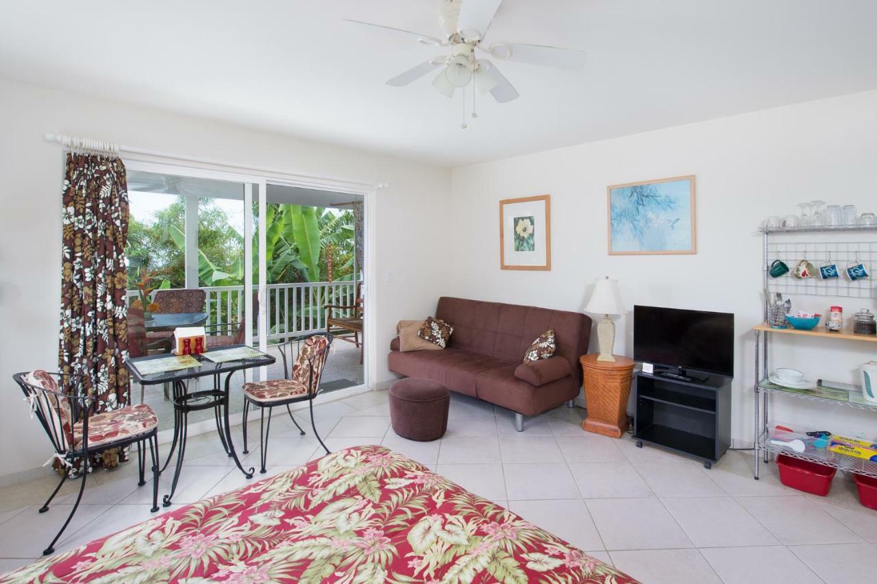 Kalaoa Bears' Place Guest House מראה חיצוני תמונה